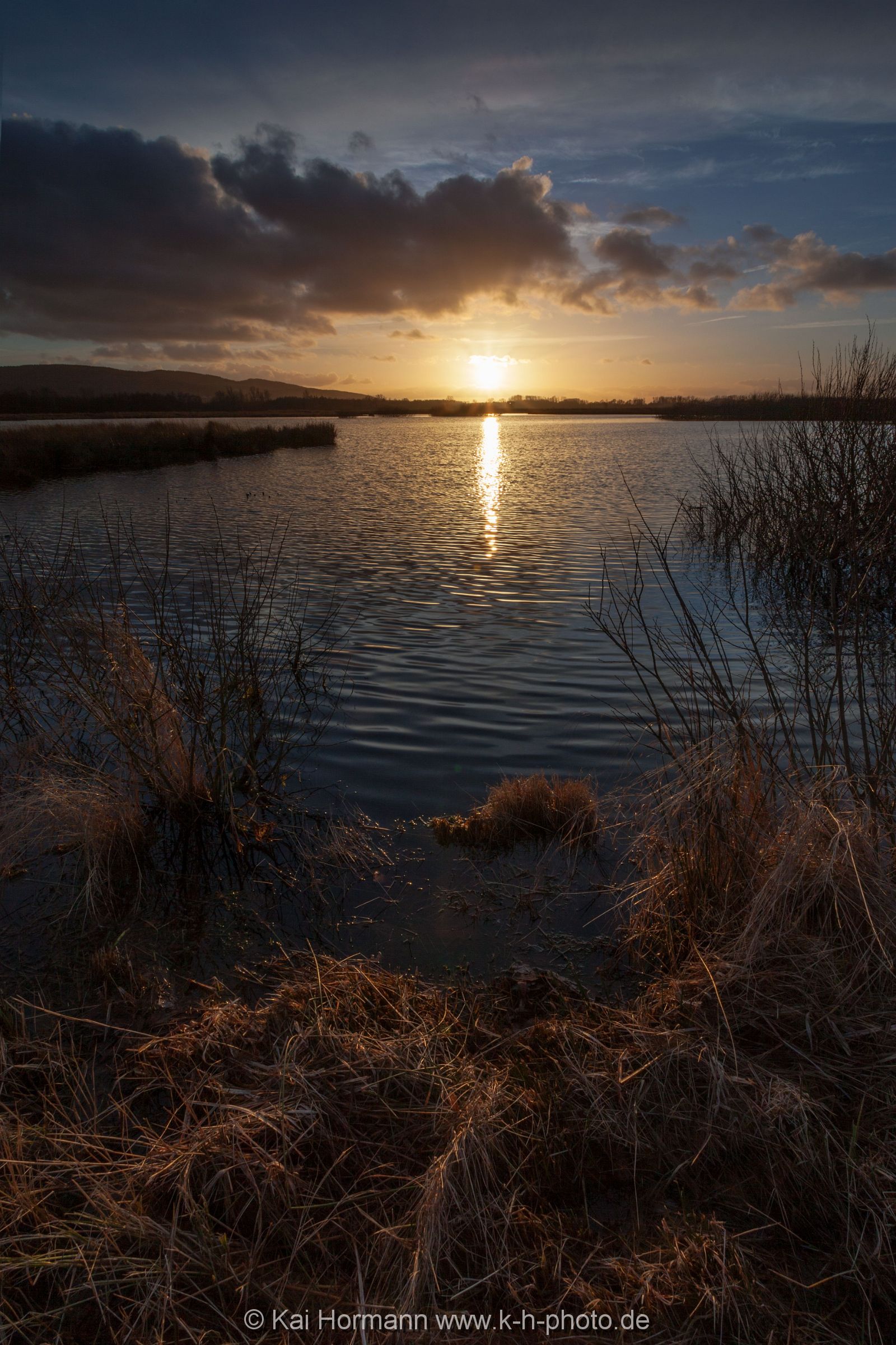 Großes Torfmoor Das Große Torfmoor.