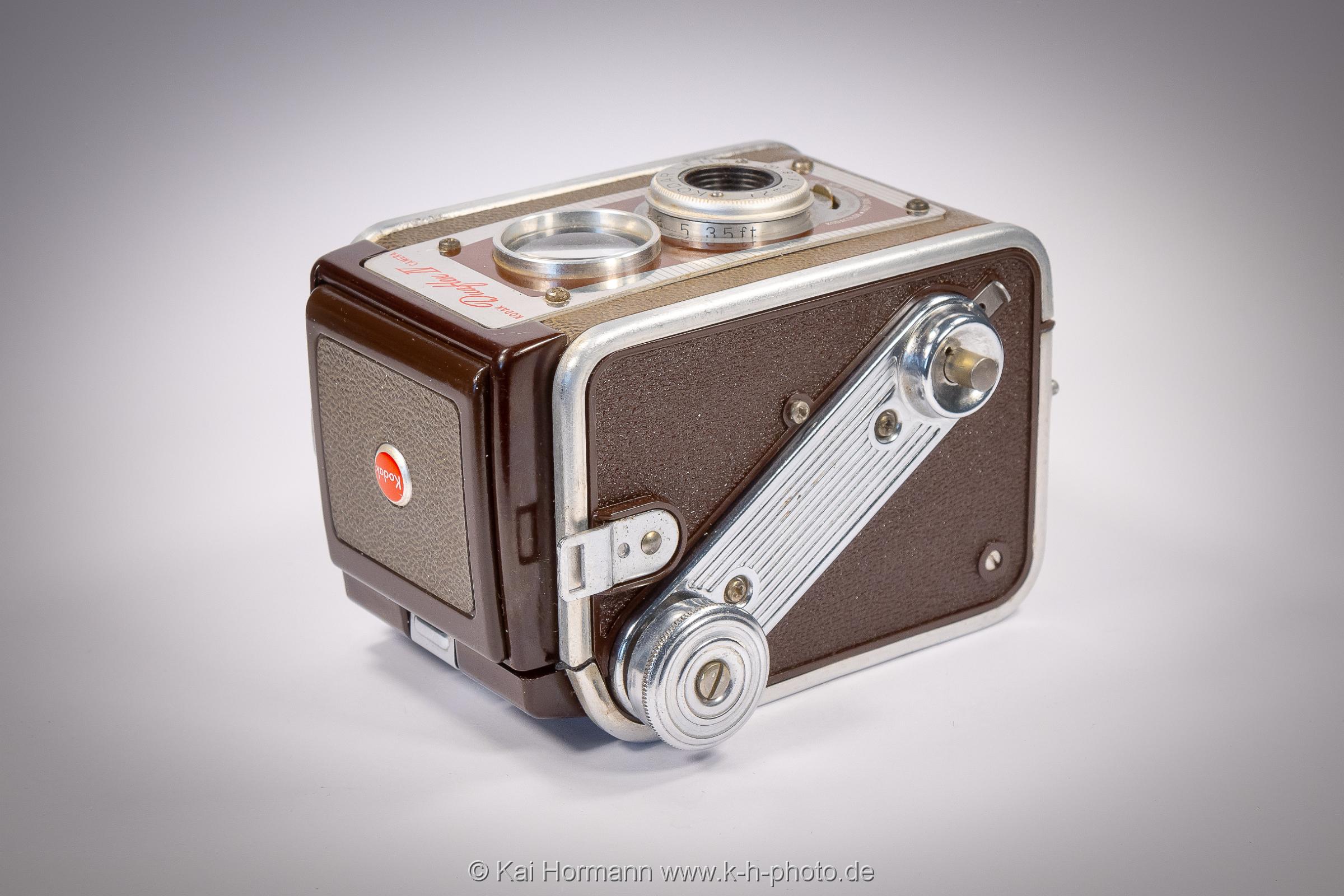 Kodak Duaflex IV Ansicht 3 